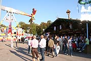 Altes Brauhaus: 2008 in der Wirtsbudenstraße (Foto: Martin Schmitz)